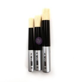 Redesign with Prima Redesign - Dabbing brush set (3pcs) (FINNABAIR)