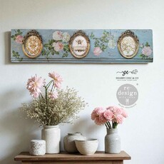 Redesign with Prima Redesign - Mould - Ornate Legacy