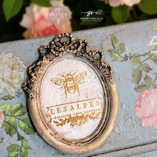 Redesign with Prima Redesign - Mould - Ornate Legacy