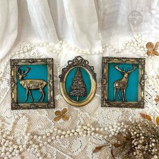 Redesign with Prima Redesign - Mould - Ornate Legacy