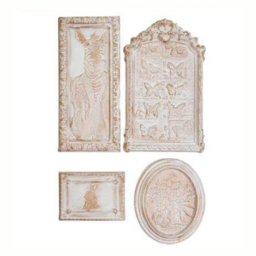 Redesign with Prima Redesign - Mould - Blackwood Manor