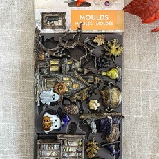 Redesign with Prima Redesign - Mould - Bewitched