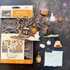Redesign with Prima Redesign - Mould - Bewitched