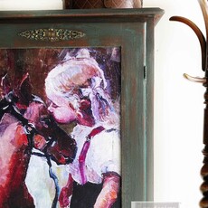 Redesign with Prima Redesign - Mould - Josephine