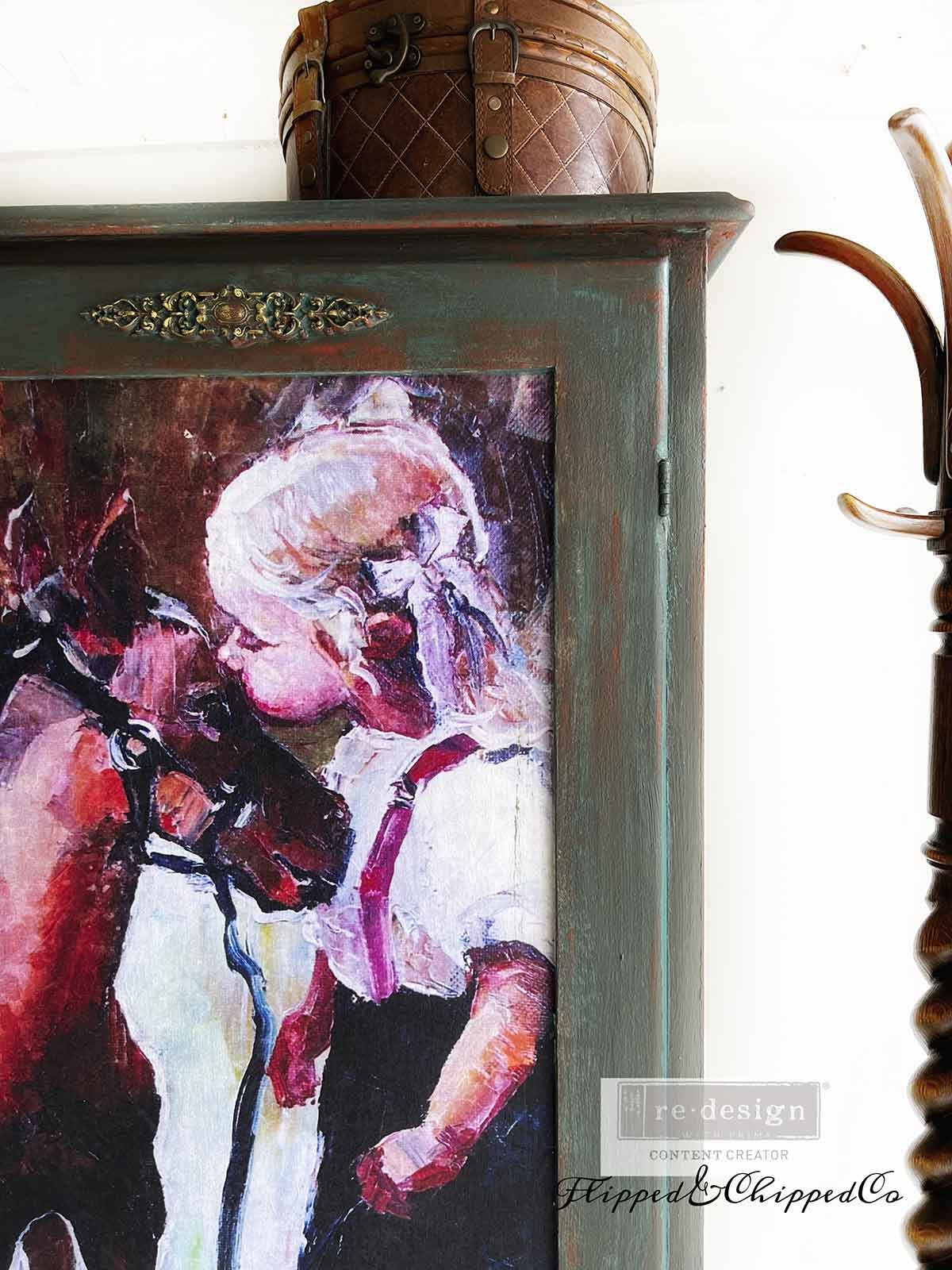 Redesign with Prima Redesign - Mould - Josephine