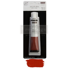 Redesign with Prima Redesign - Decor Wax - Corona Copper - 50ml