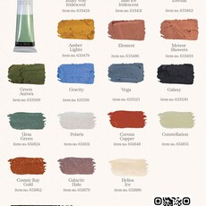Redesign with Prima Redesign - Decor Wax - Galaxy - 50ml