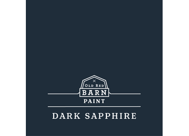 Dark Sapphire