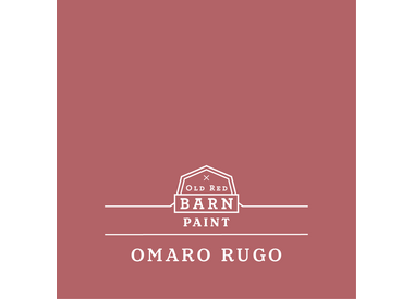 Omaro Rugo