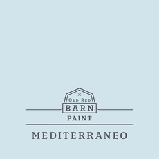 Old Red Barn - PAINT Old Red Barn - PAINT - Mediterraneo - 500ml