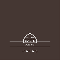 Old Red Barn - PAINT Old Red Barn - PAINT - Cacao - 75ml