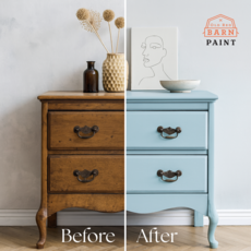 Old Red Barn - PAINT Old Red Barn - PAINT - Mediterraneo - 500ml