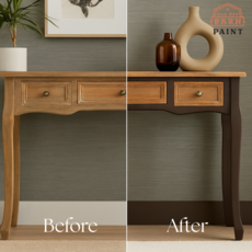 Old Red Barn - PAINT Old Red Barn - PAINT - Cacao - 75ml