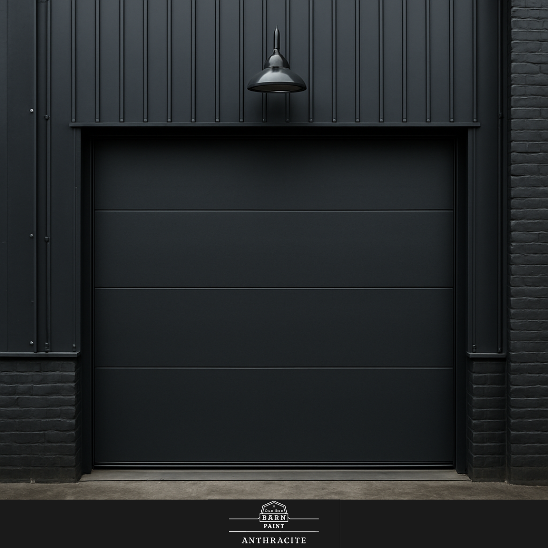 Old Red Barn - PAINT Old Red Barn - PAINT - Anthracite - 75ml