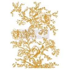 Redesign with Prima Redesign - Decor Transfer  18x24 - Eglantine Elegance