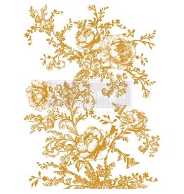 Redesign with Prima Redesign - Decor Transfer  18x24 - Eglantine Elegance