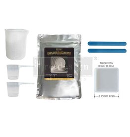 Redesign with Prima Redesign - Casting Mix KIT