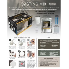 Redesign with Prima Redesign - Casting Mix KIT