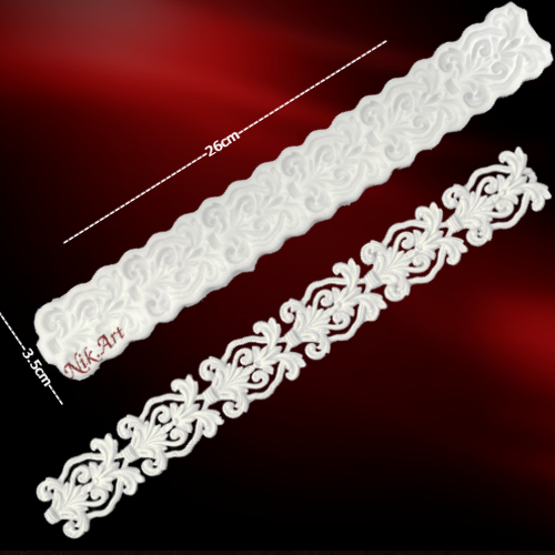 Nik-Art Nik-Art - Mould - KA1442