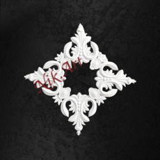 Nik-Art Nik-Art - 3D Elastic Element - EL114