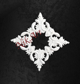 Nik-Art Nik-Art - 3D Elastic Element - EL114