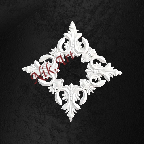 Nik-Art Nik-Art - 3D Elastic Element - EL114