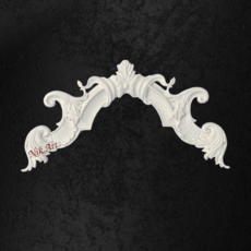 Nik-Art Nik-Art - 3D Elastic Element - EL804