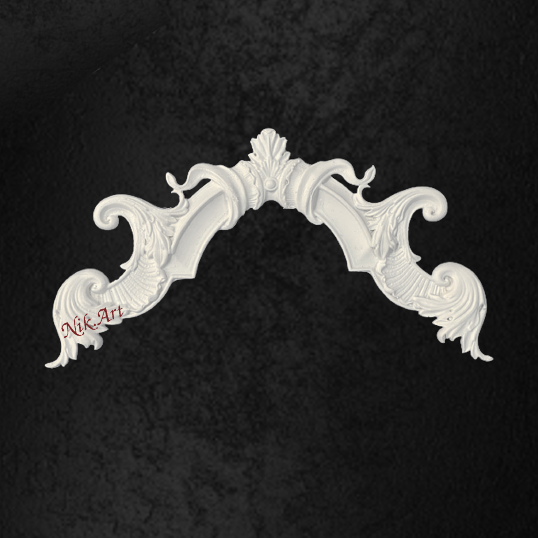 Nik-Art Nik-Art - 3D Elastic Element - EL804