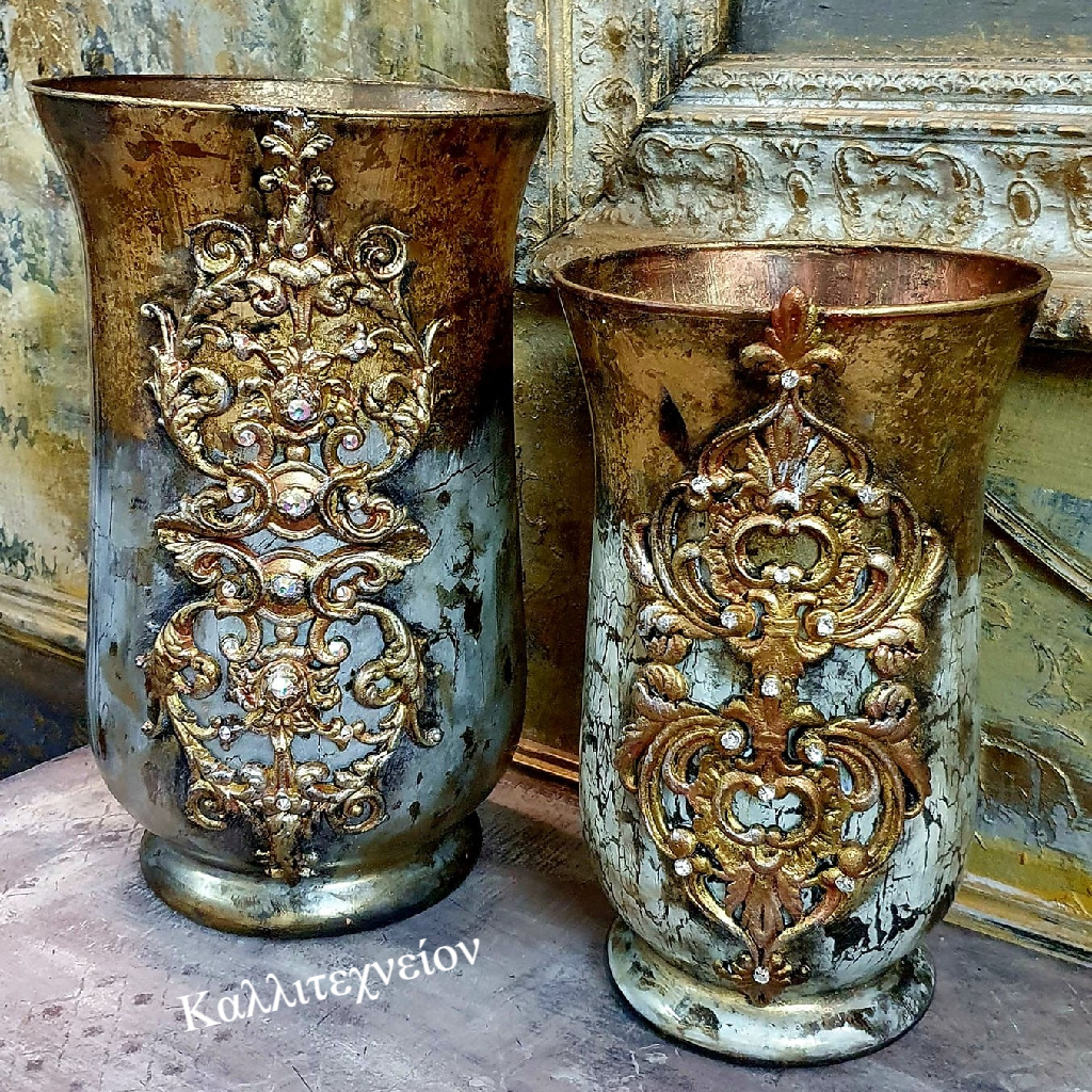 Nik-Art Nik-Art - 3D Elastic Element - EL768