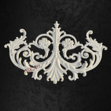 Nik-Art Nik-Art - 3D Elastic Element - EL748