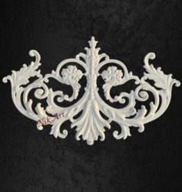 Nik-Art Nik-Art - 3D Elastic Element - EL748