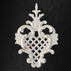 Nik-Art Nik-Art - 3D Elastic Element - EL742