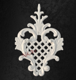 Nik-Art Nik-Art - 3D Elastic Element - EL742