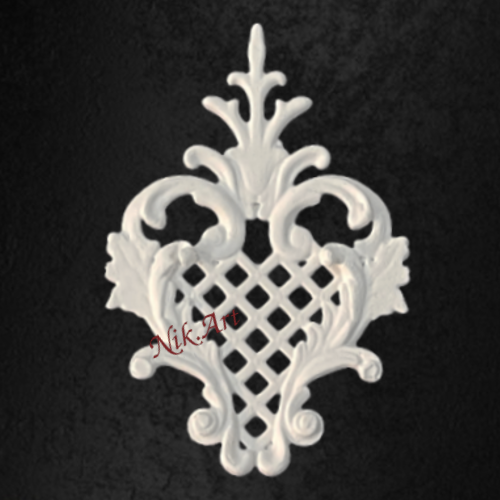 Nik-Art Nik-Art - 3D Elastic Element - EL742