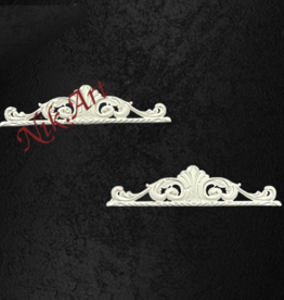 Nik-Art Nik-Art - 3D Elastic Element - EL497