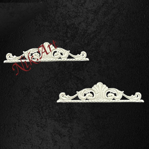 Nik-Art Nik-Art - 3D Elastic Element - EL497