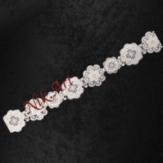 Nik-Art Nik-Art - 3D Elastic Element - EL491