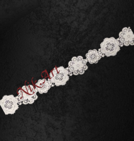 Nik-Art Nik-Art - 3D Elastic Element - EL491