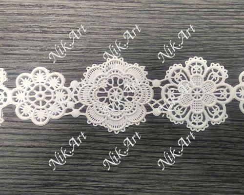 Nik-Art Nik-Art - 3D Elastic Element - EL491