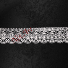 Nik-Art Nik-Art - 3D Elastic Element - EL385