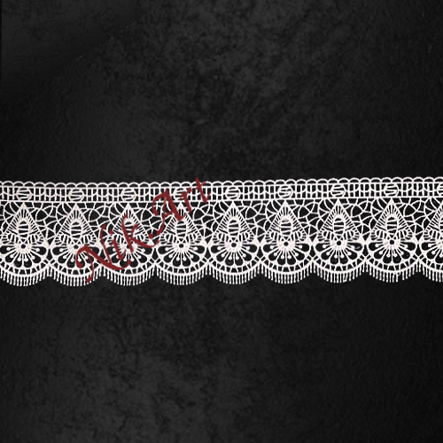 Nik-Art Nik-Art - 3D Elastic Element - EL385