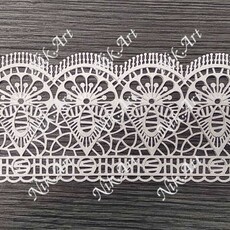 Nik-Art Nik-Art - 3D Elastic Element - EL385