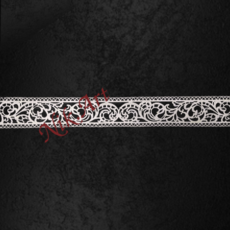 Nik-Art Nik-Art - 3D Elastic Element - EL379