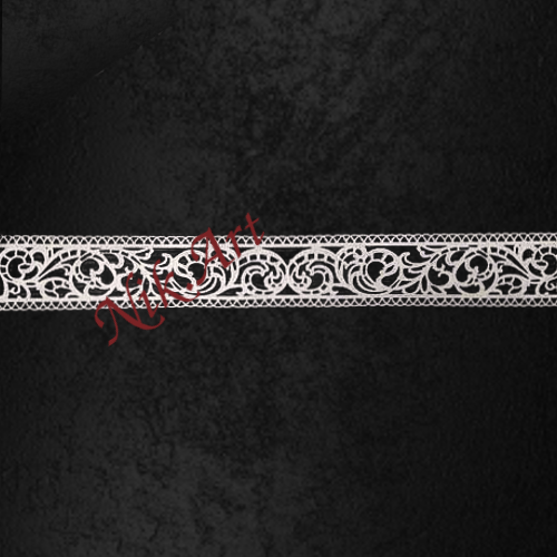 Nik-Art Nik-Art - 3D Elastic Element - EL379