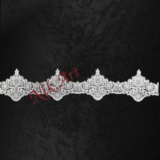 Nik-Art Nik-Art - 3D Elastic Element - EL329