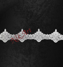 Nik-Art Nik-Art - 3D Elastic Element - EL329