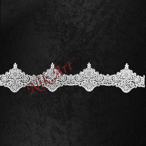 Nik-Art Nik-Art - 3D Elastic Element - EL329