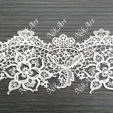 Nik-Art Nik-Art - 3D Elastic Element - EL301