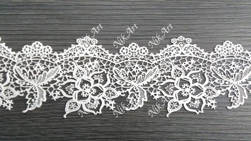 Nik-Art Nik-Art - 3D Elastic Element - EL301