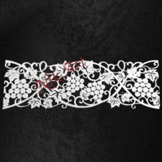 Nik-Art Nik-Art - 3D Elastic Element - EL183